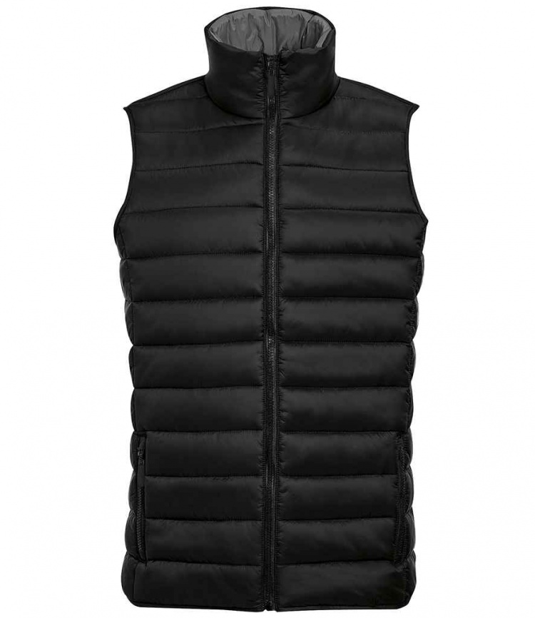 SOL'S 01436 Wave Bodywarmer